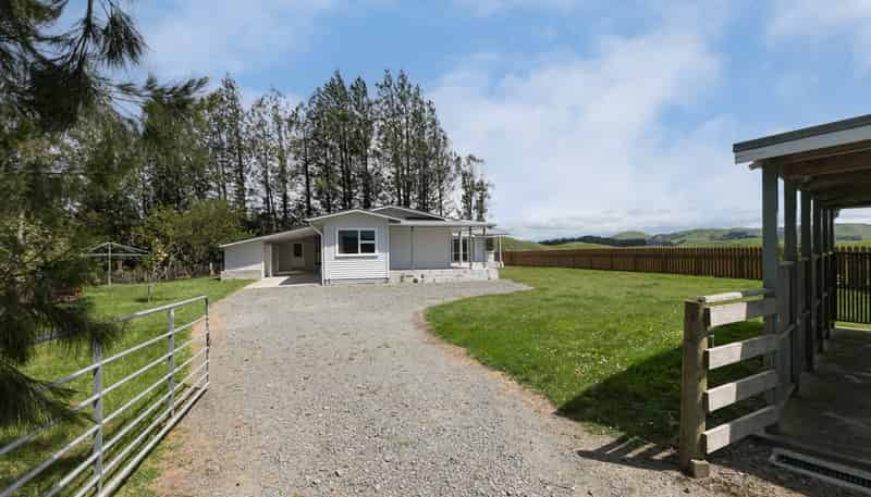 209 Pattison Road, Waipukurau