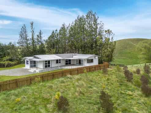 209 Pattison Road, Waipukurau