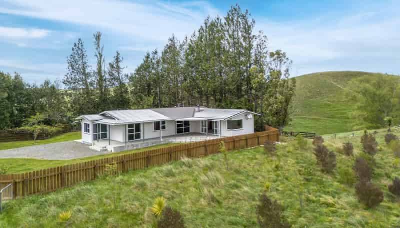 209 Pattison Road, Waipukurau