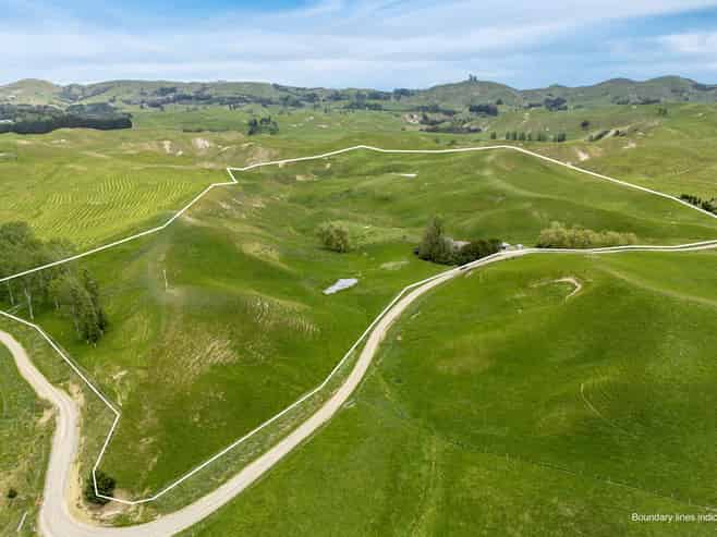 209 Pattison Road, Oueroa