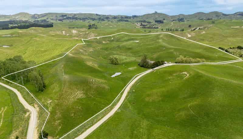 209 Pattison Road, Oueroa