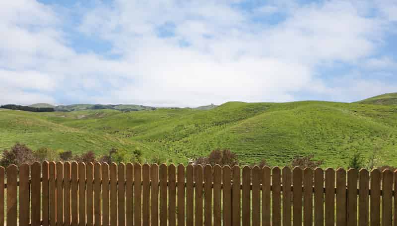 209 Pattison Road, Waipukurau