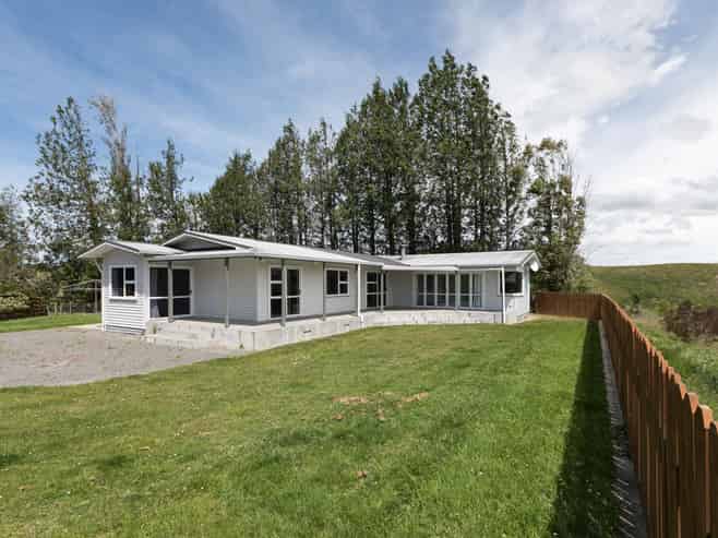 209 Pattison Road, Oueroa