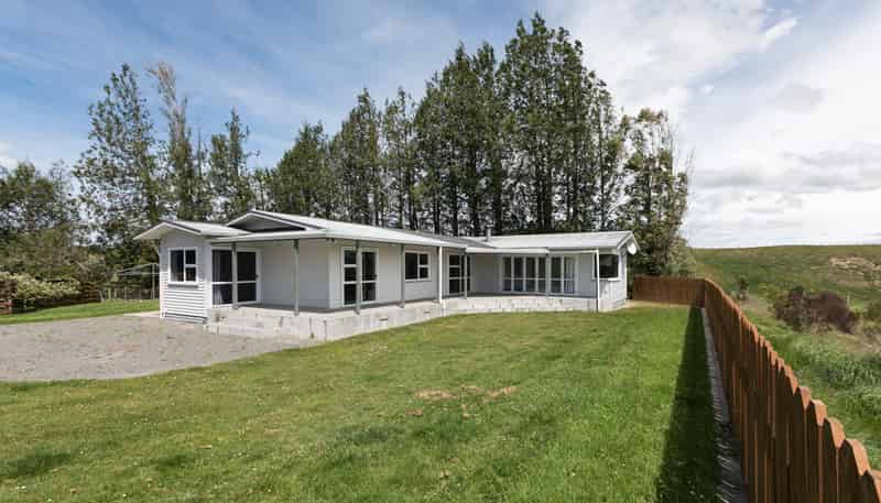 209 Pattison Road, Waipukurau