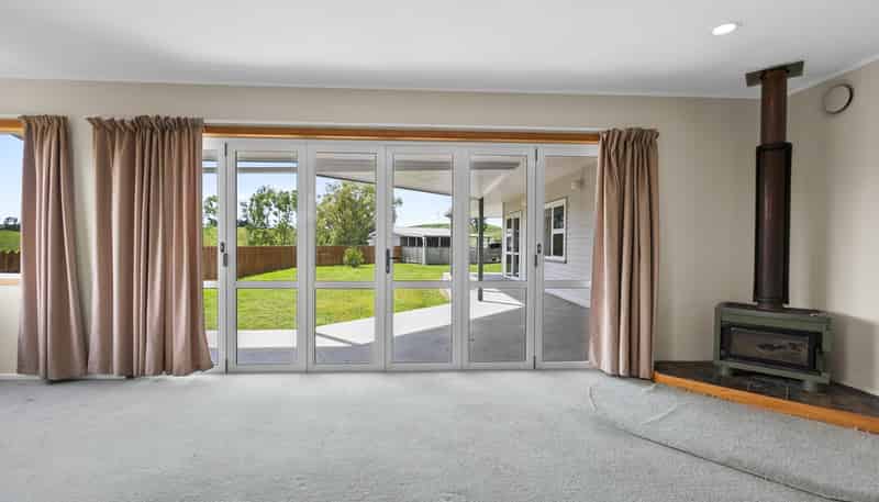 209 Pattison Road, Waipukurau