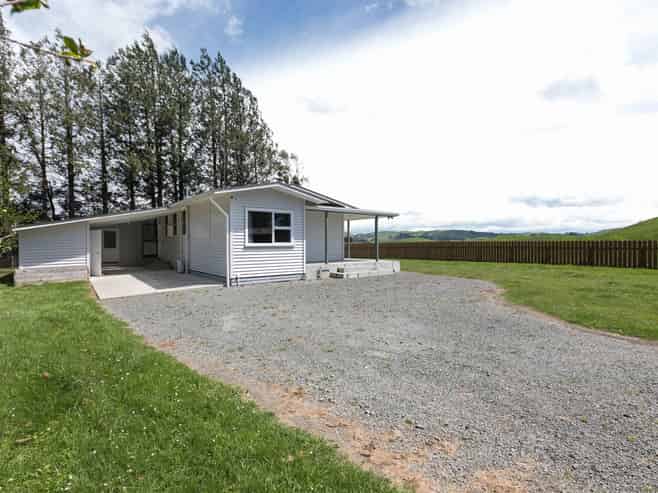 209 Pattison Road, Oueroa