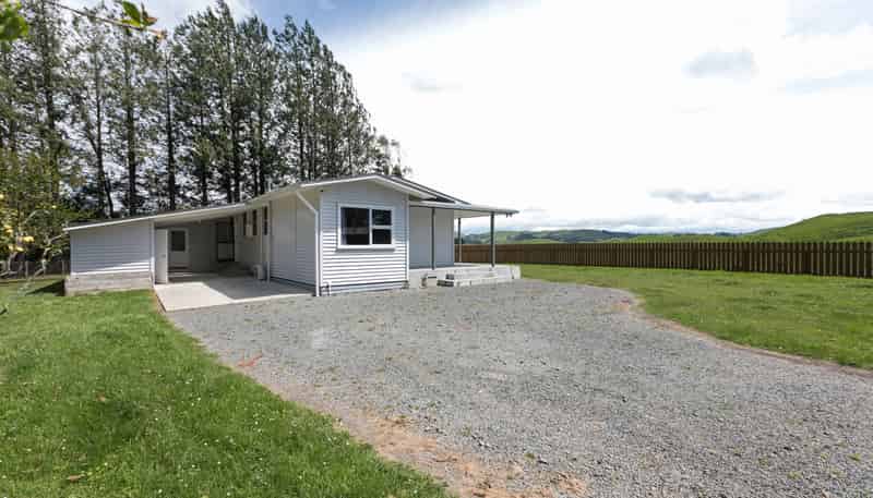 209 Pattison Road, Waipukurau