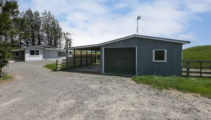 209 Pattison Road, Waipukurau