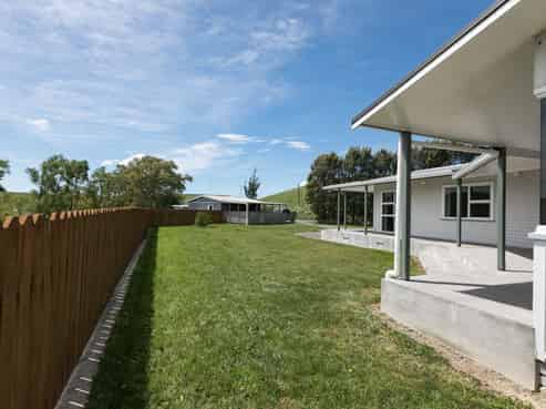 209 Pattison Road, Waipukurau