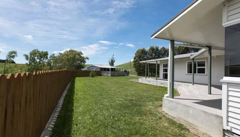 209 Pattison Road, Waipukurau