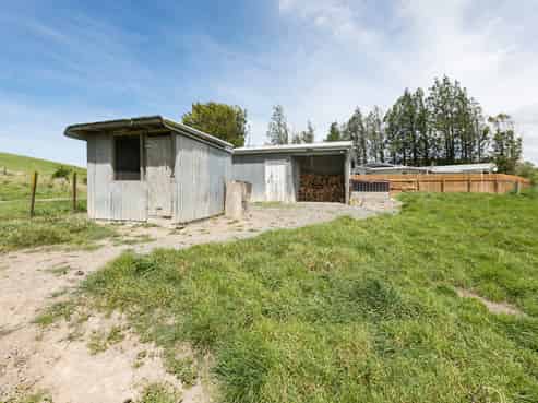 209 Pattison Road, Waipukurau