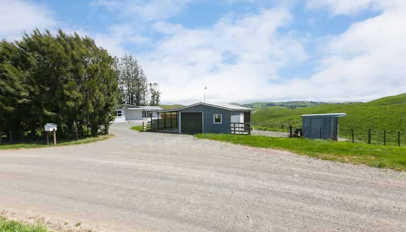 209 Pattison Road, Waipukurau