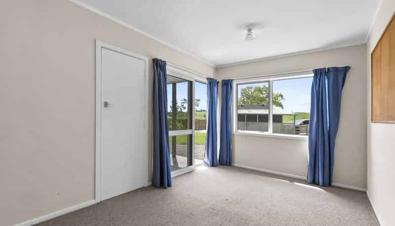 209 Pattison Road, Waipukurau