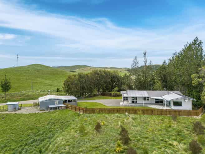 209 Pattison Road, Oueroa
