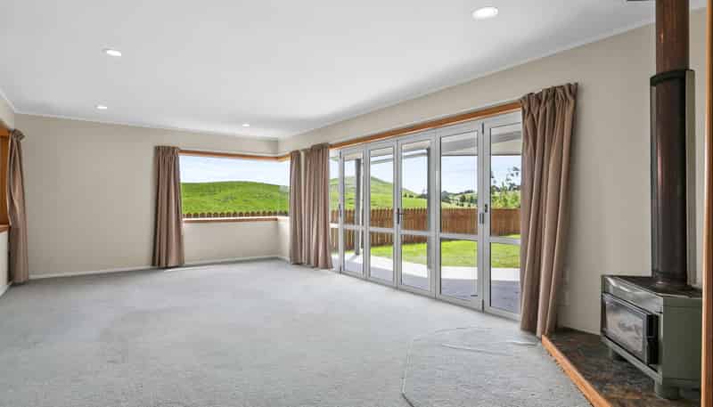 209 Pattison Road, Waipukurau