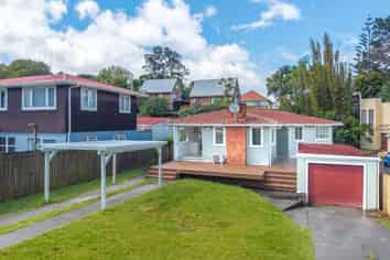 27  Shoreham Street, Avondale