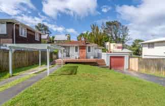27  Shoreham Street, Avondale