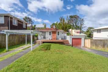 27  Shoreham Street, Avondale