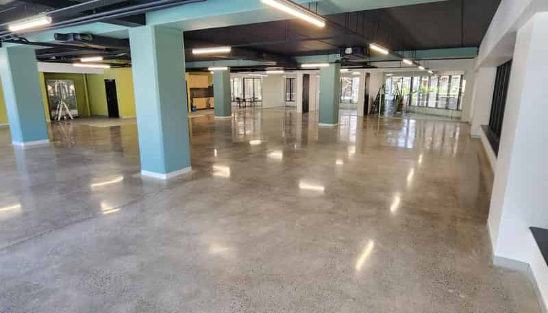 Ground Sou/110 Symonds Street, Grafton