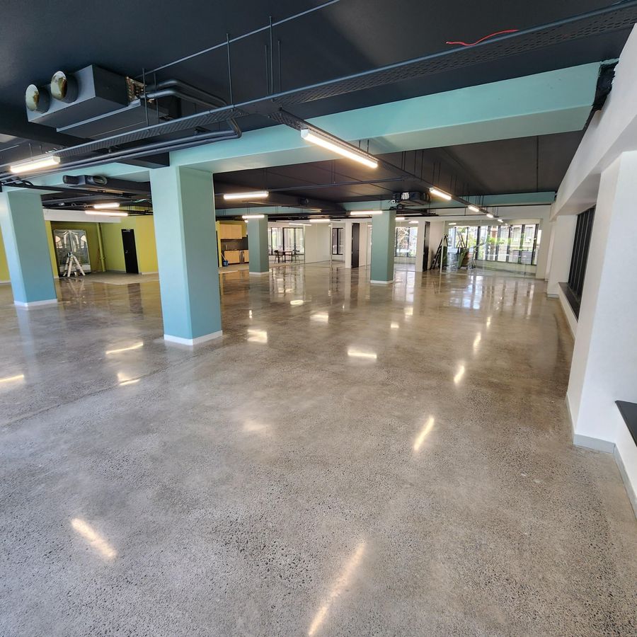 Ground Floor Retail Opportunity on Symonds St