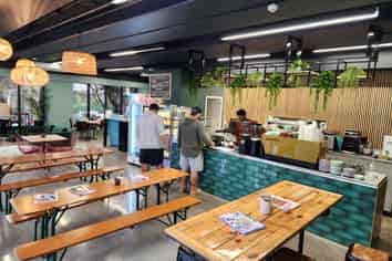 Ground Floor Retail Opportunity on Symonds St