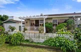 1/11 Rui Street, Tahunanui