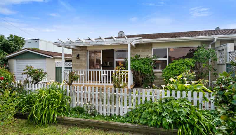 1/11 Rui Street, Tahunanui