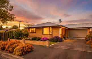 65A Proctor Street, Papanui