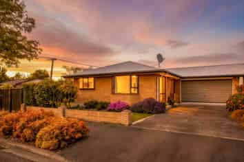 65A Proctor Street, Papanui