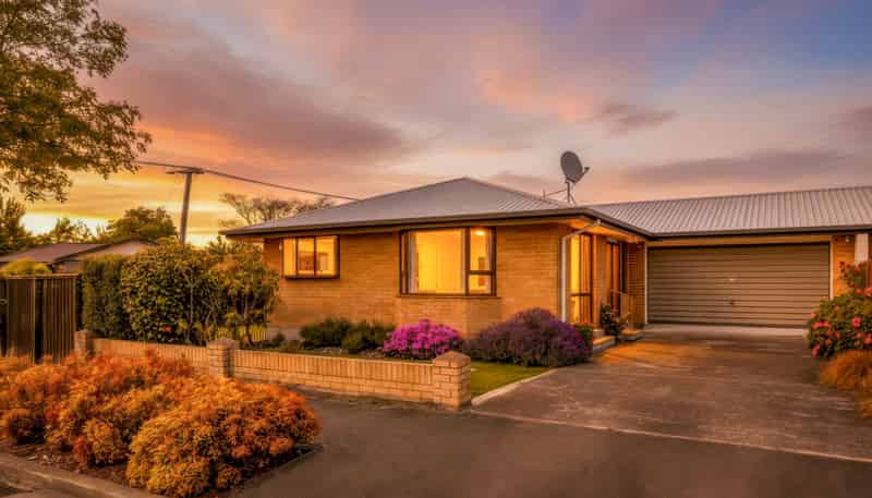 65A Proctor Street, Papanui