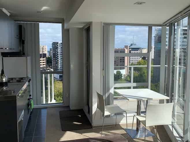 1401/430 Queen Street, Auckland Central