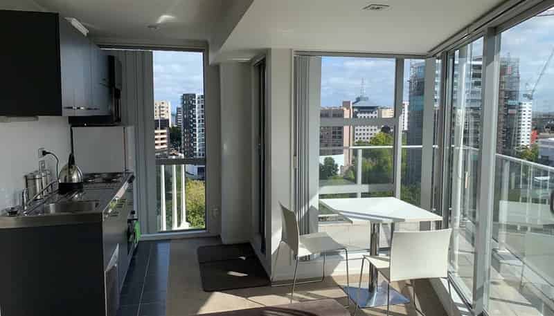 1401/430 Queen Street, Auckland Central