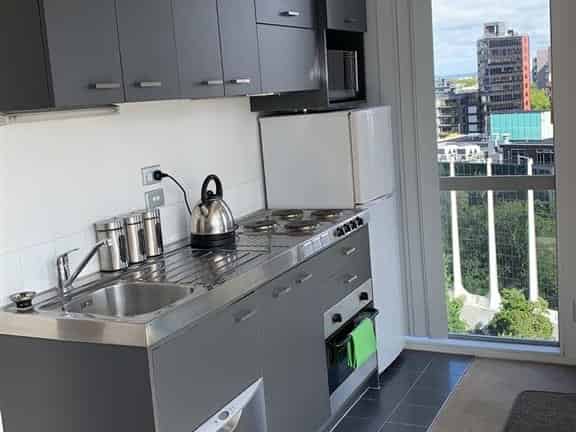 1401/430 Queen Street, Auckland Central