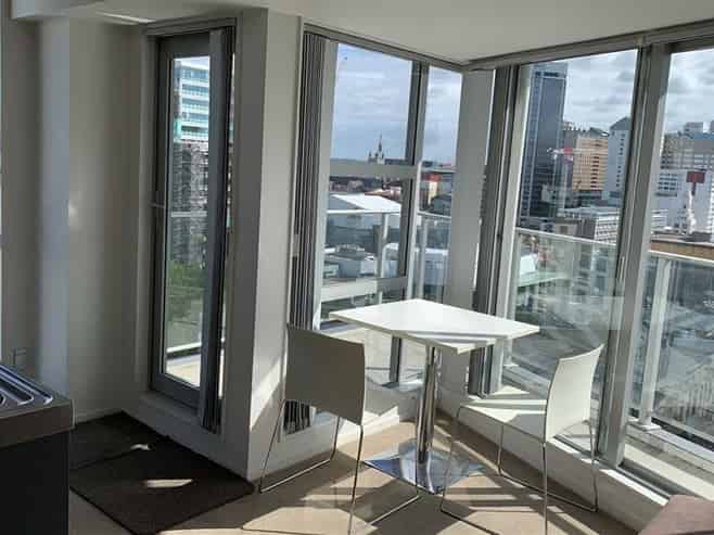 1401/430 Queen Street, Auckland Central