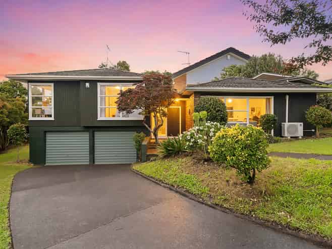 14 Fordyce Avenue, Sunnyhills