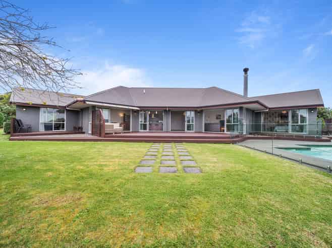 91 Kaipara Road, Ardmore