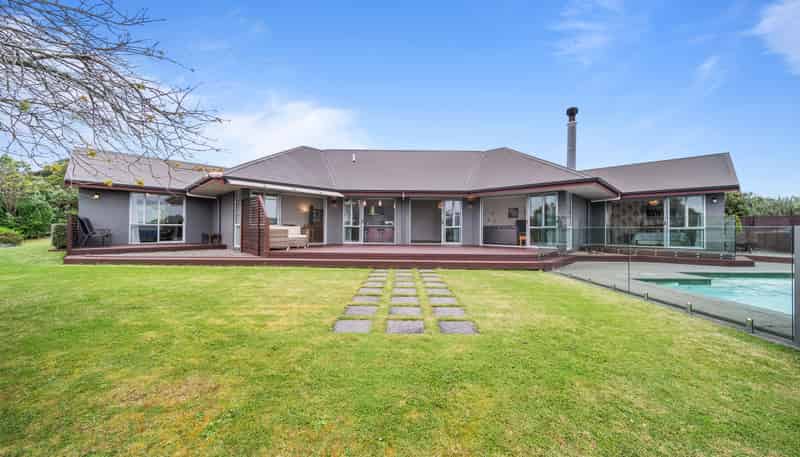 91 Kaipara Road, Ardmore