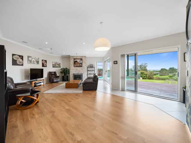 91 Kaipara Road, Ardmore