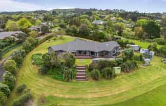 91 Kaipara Road, Ardmore