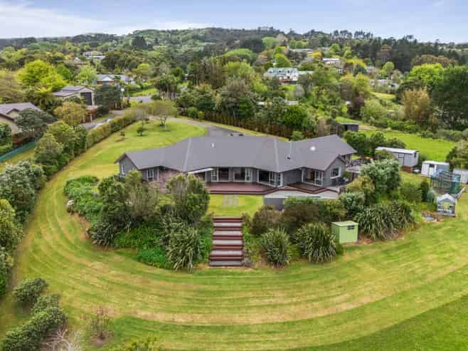 91 Kaipara Road, Ardmore