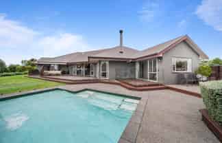 91 Kaipara Road, Ardmore