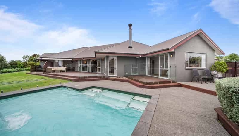 91 Kaipara Road, Ardmore