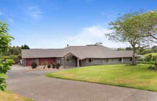 91 Kaipara Road, Ardmore