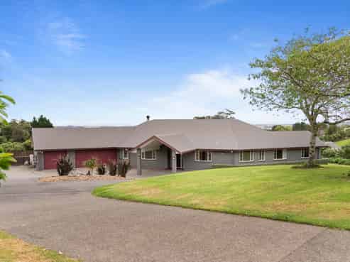 91 Kaipara Road, Ardmore