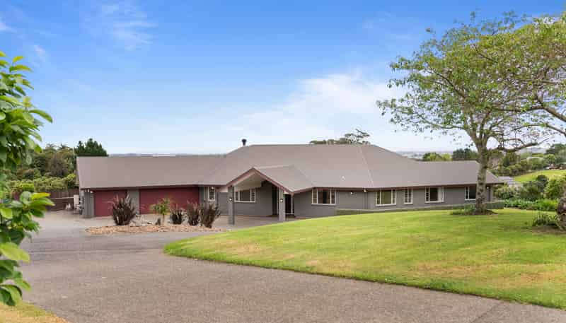 91 Kaipara Road, Ardmore