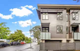 35 Mary Street, Mount Eden