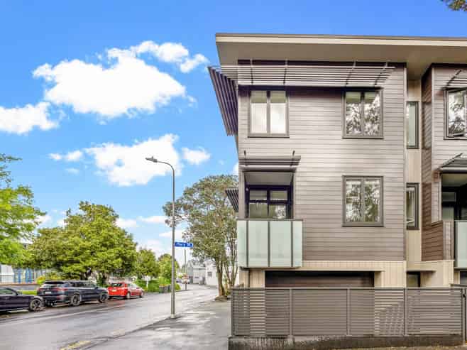 35 Mary Street, Mount Eden