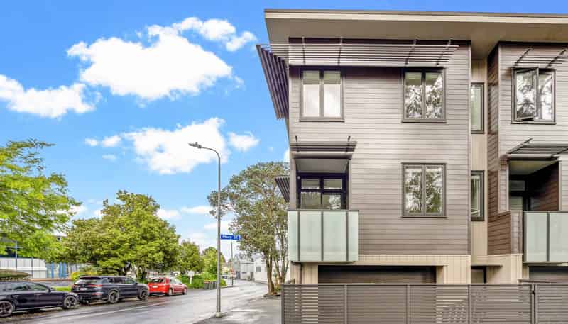 35 Mary Street, Mount Eden