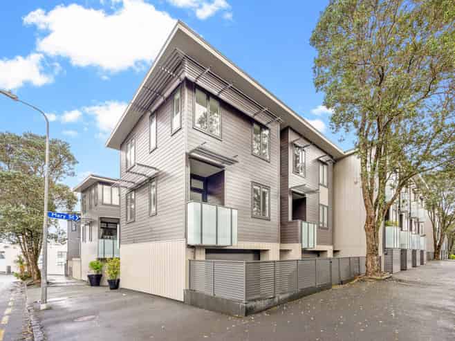 35 Mary Street, Mount Eden