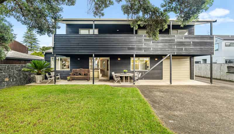 96A Bay Street, Red Beach